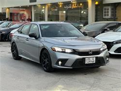 هوندا سيفيك